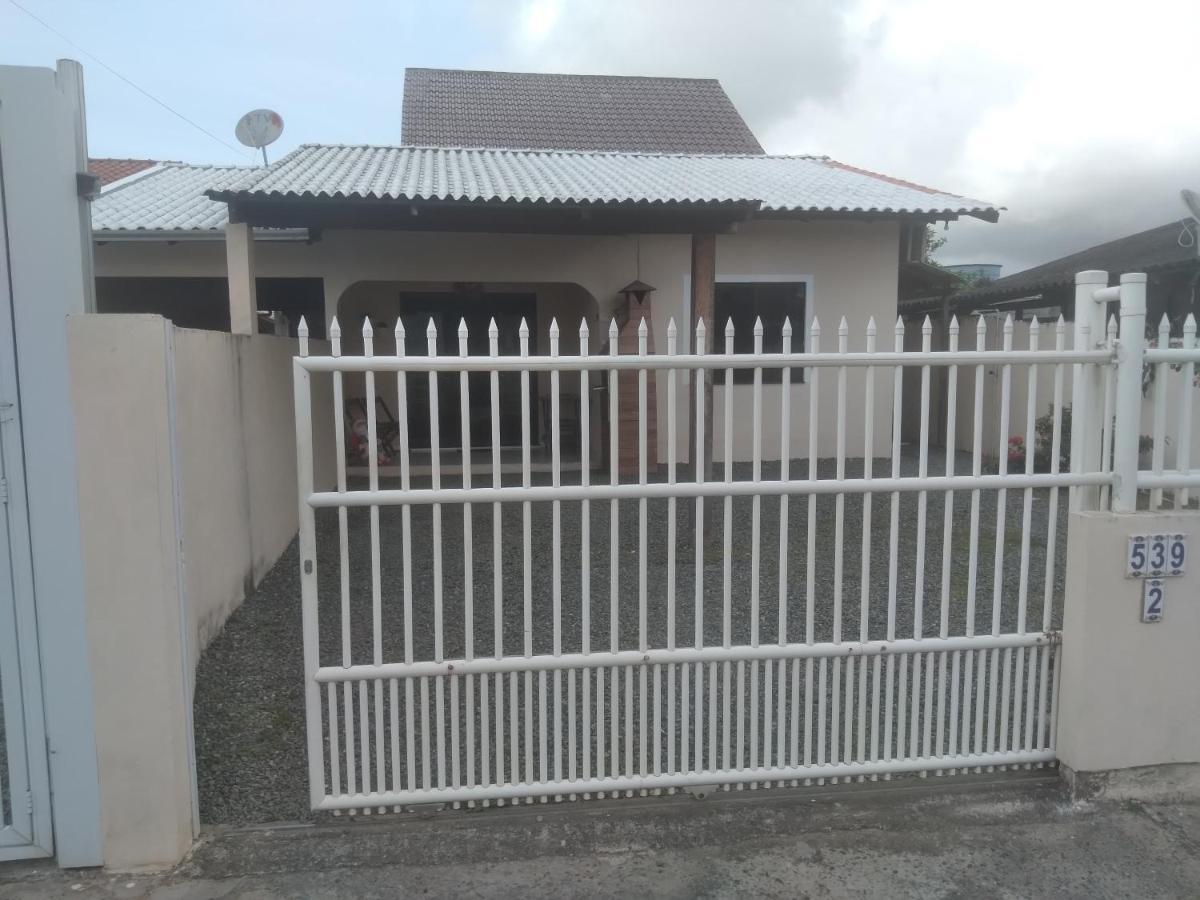 Casa Pousada ,Gravata Navegantes Exterior foto