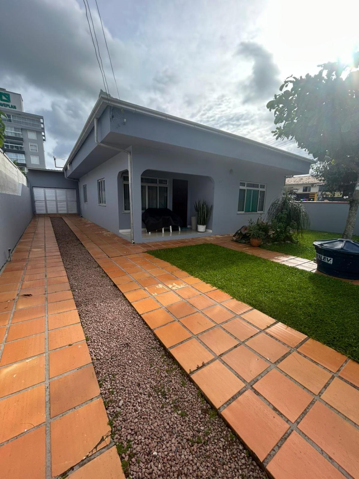 Casa Pousada ,Gravata Navegantes Exterior foto